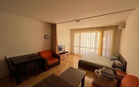 Julia Vigo Panorama Apartments