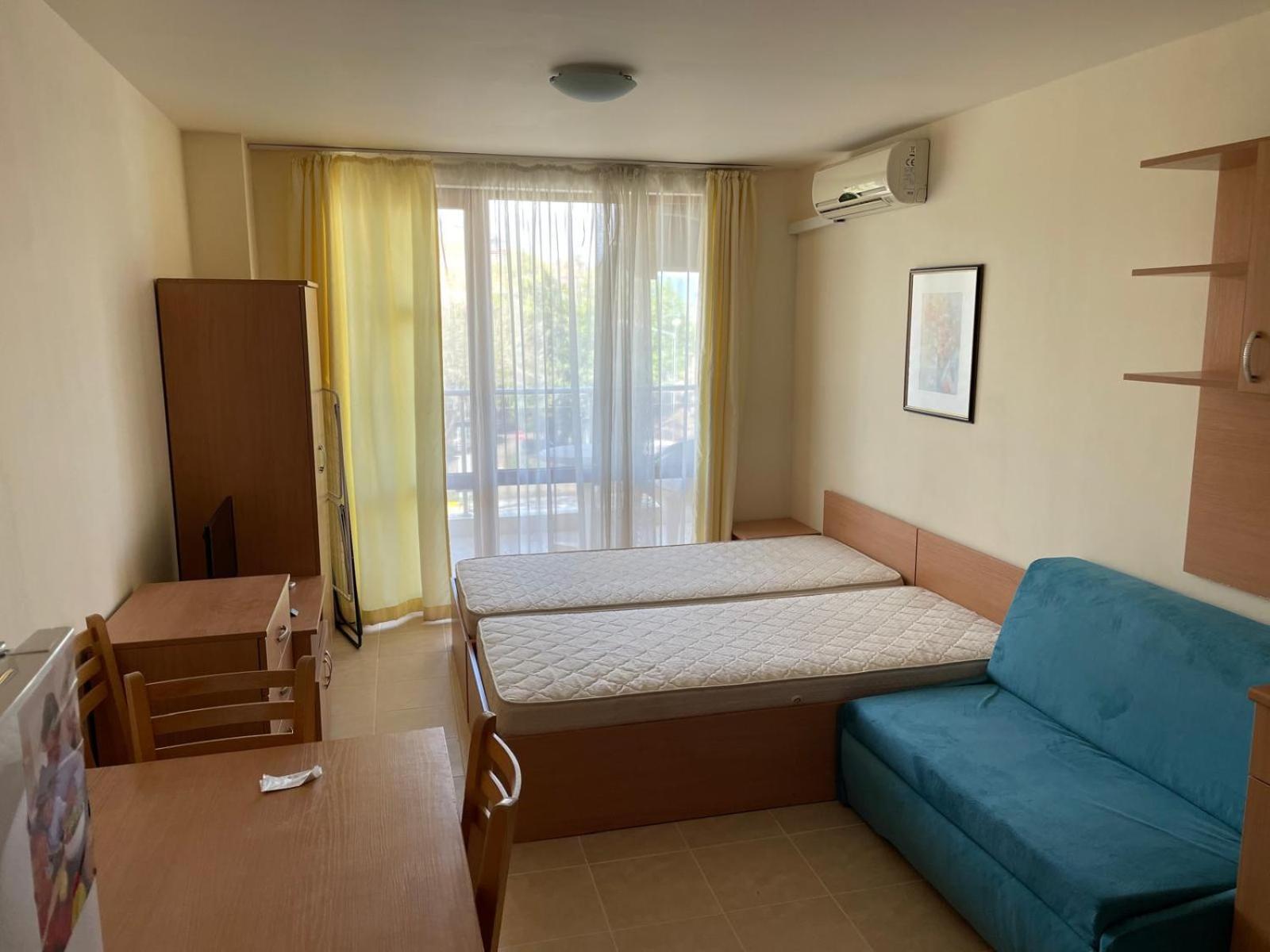 Julia Vigo Panorama Apartments Несебър Екстериор снимка