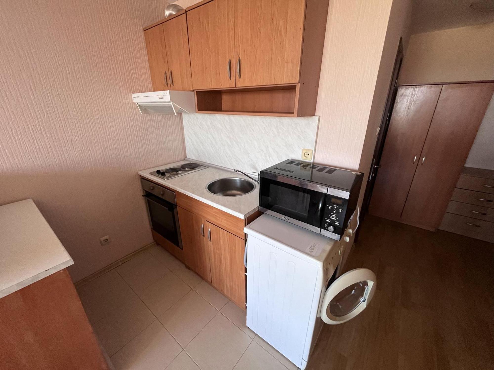 Julia Vigo Panorama Apartments Несебър Екстериор снимка