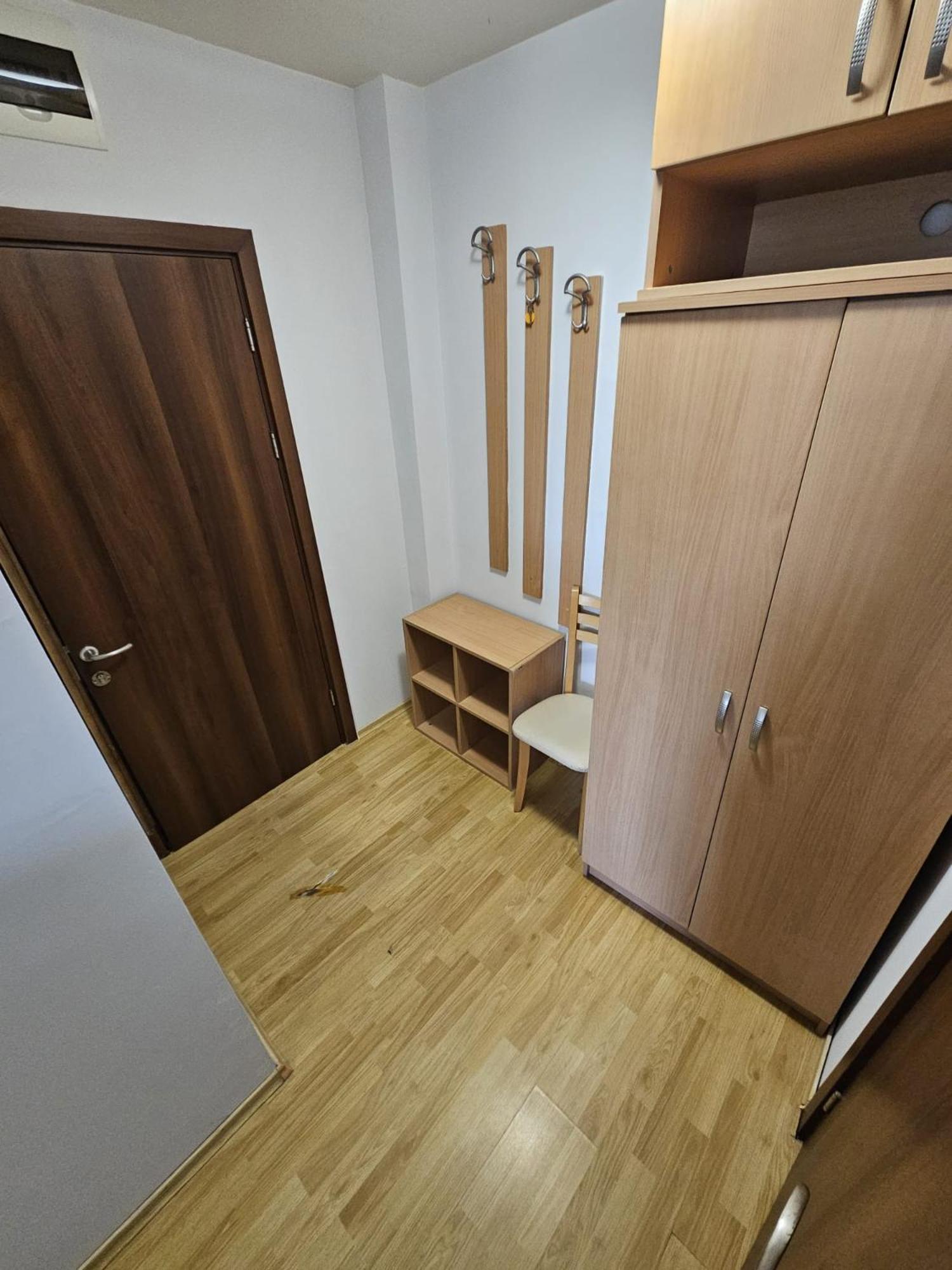 Julia Vigo Panorama Apartments Несебър Екстериор снимка