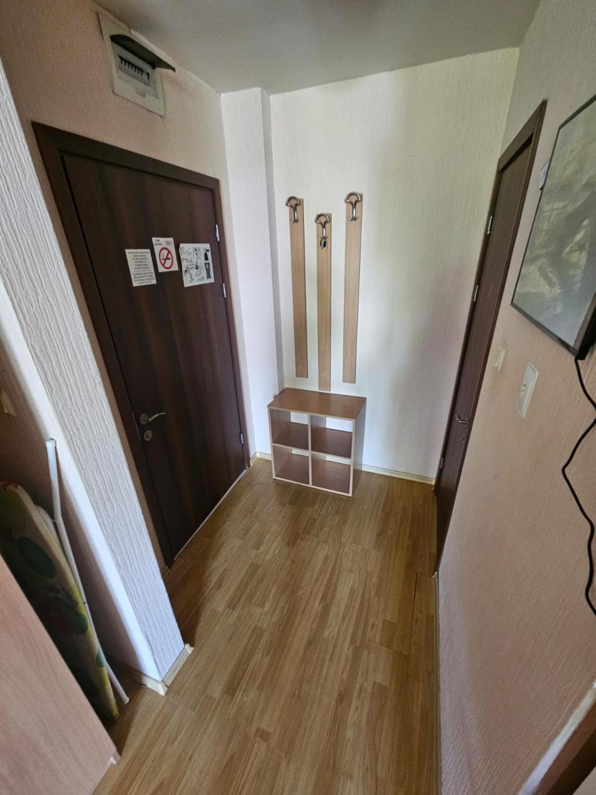 Julia Vigo Panorama Apartments Несебър Екстериор снимка